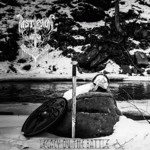 Legacy Ov the Battle